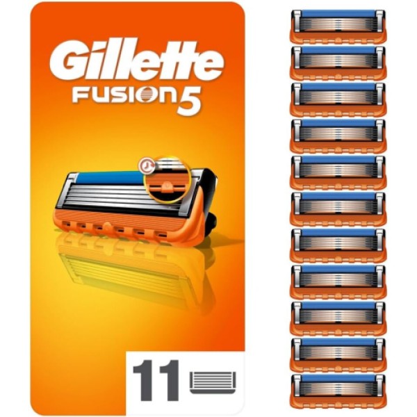 Gillette Mach 5