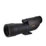 Pentax PF-65ED II 65mm Straight Spotting Scope 70966 (Eyepiece Required - Not Included)