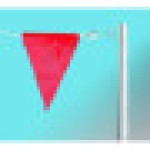 Certikin 反泳轉向指示器 - 21米長 (CEMBS21)