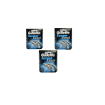 Gillette Fusion 30-Pack (3 x 10 Blades)