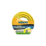 Hozelock Super Tricoflex 00110140 Ultimate Multi Garden Hose - Diameter 12.5 mm / Length 100 m