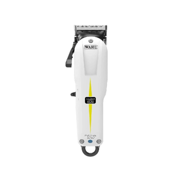 Wahl Cordless Clipper - Cordless Super Taper