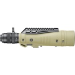 Bushnell 8-40x60 LMSS2 Elite Tactical Spotting Scope H322 Reticle