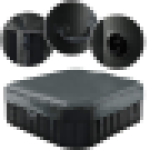 Arebos スパ インフレータブルホットタブ｜屋内外兼用