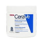 Cerave Moisturizing Cream 454g