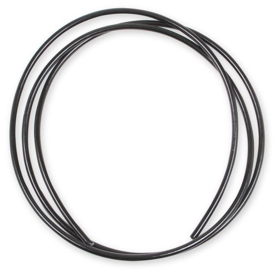 Earls 20 Ft -6 Speed-Flex Hose Black coat chck 6000