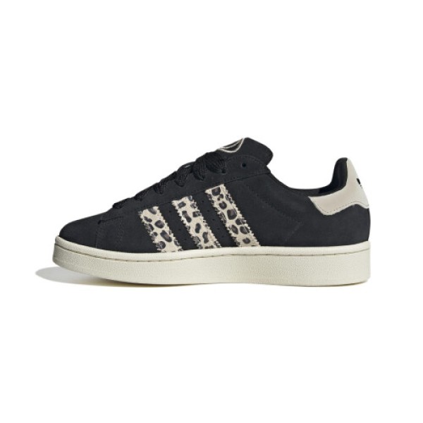 adidas Originals Campus 00s, Core Black/Supplier Color/Miracle Beige, Size 9