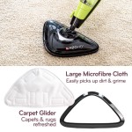 (H2O HD, 5-in-1) H2O