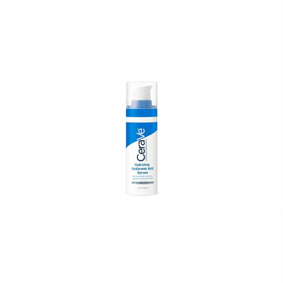 CeraVe ヒアルロン酸保湿セラム 30ml