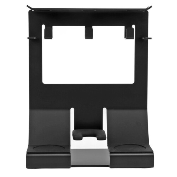 Coffee Tool Rack with Tamper and Hammer