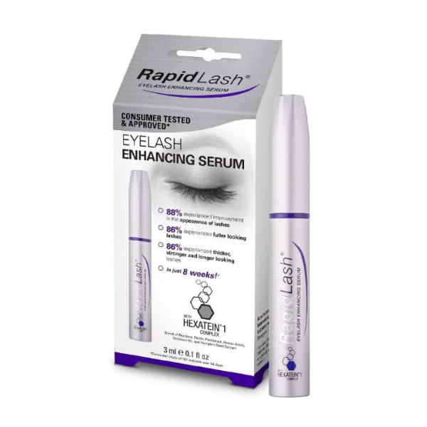 RapidLash Eyelash Enhancing Serum 3ml