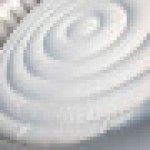 4-6 Person Inflatable Hot Tub Spa Starter Set with Smart Pump - Rattan Effect - DL101