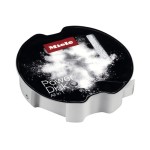 Miele Original PowerDisk All in 1 ECO Detergent for Dishwashers with AutoDos 49.4 oz Disk 6 Pack