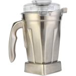 Stainless Steel Container 48oz for Blenders G Seri