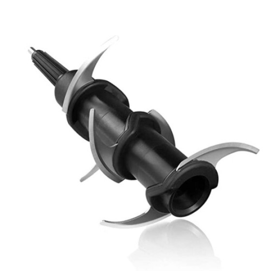 ブレンダージューサーエクストラクター交換部品用6枚刃下刃 BL66OC BL740 BL642 BL500C対応