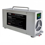 Adjustable High-Power Fast Charger for Lithium LiFePO4 Batteries – 0-60V/0-50A & 0-120V/0-25A