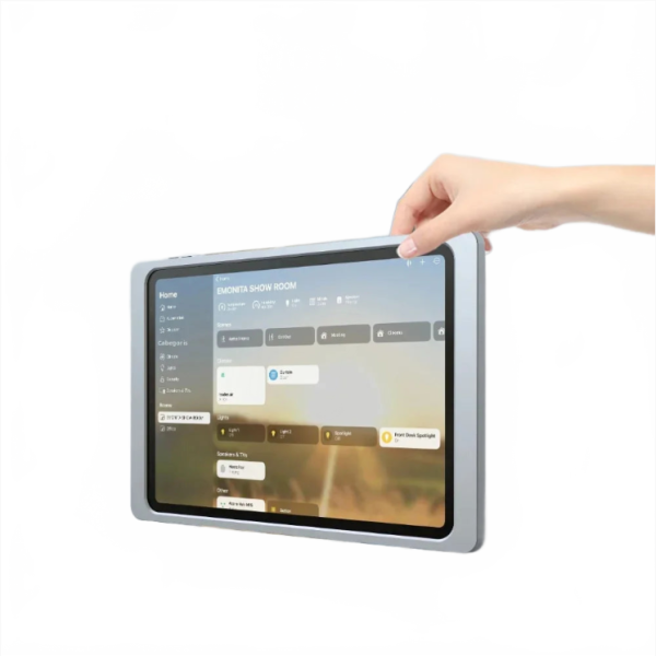 Emonita PoE Wall-Mounted Power Supply Charger for iPad Mini 6th Generation