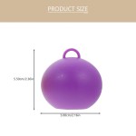 Set of 10 Reusable Balloon Weights