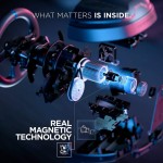 Thrustmaster T300RS 賽車方向盤（PS4、PC）兼容 PS5 遊戲