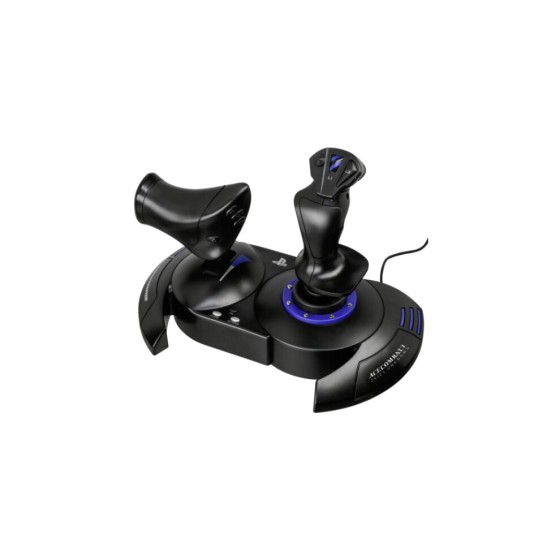 Thrustmaster T.Flight Hotas 4 エースコンバット7 限定版