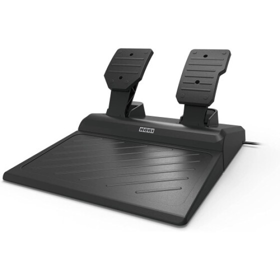 HORI Racing Wheel Apex for PS5 - Black