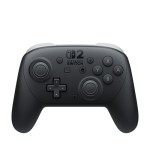 Nintendo Switch 2 Pro Controller - Black