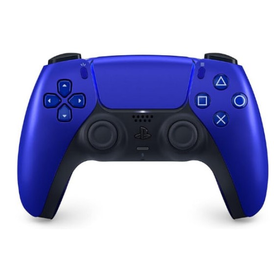 Sony DualSense Controller - Cobalt Blue (PS5)