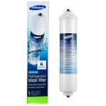 Samsung Aqua-Pure Plus DA29-10105J HAFEX/EXP External Fridge Water Filter - 1000 Gallons, NSF Certified, 96.9% Chlorine Reduction