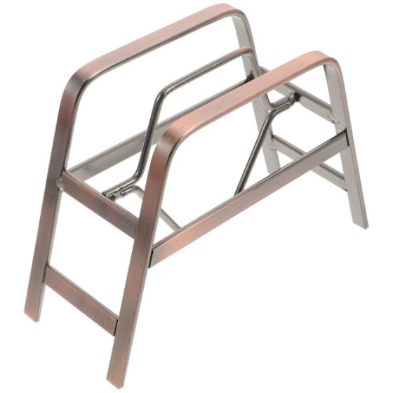 Coffee Tamper & Filter Holder, Creative Stand