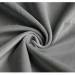 Homeins Set of 2 Pillow Covers 60x60cm, Super Soft Velvet Pillowcases for Sofa, Bedroom