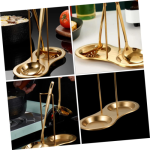 Stainless Steel Upright Ladle Holder