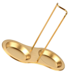 Stainless Steel Upright Ladle Holder