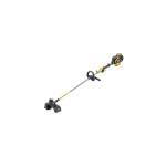 DEWALT DCM571X1-GB FlexVolt XR Trimmer 54 Volt 1 x 3.0Ah Li-Ion