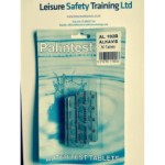 Lovibond MD50 Chlorine Dioxide Photometer (with Tablet Reagents)