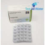 Lovibond MD50 Chlorine Dioxide Photometer (with Tablet Reagents)