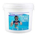 Lovibond MD50 Chlorine Dioxide Photometer (with Tablet Reagents)