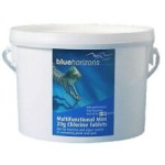 Lovibond MD50 Chlorine Dioxide Photometer (with Tablet Reagents)