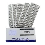 40% W Grade Ferric Sulfate for Pool and Water Treatment