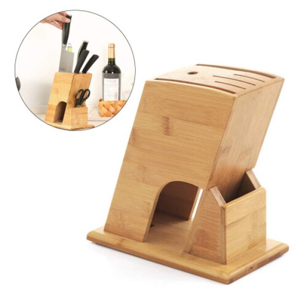 Kitchen Storage Rack Insertion Support