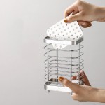 Stainless Steel Utensil Drying Rack