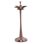 Kitchen Utensil Rack Stainless Steel Space-Saving