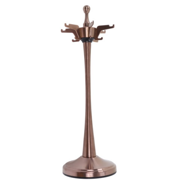 Kitchen Utensil Rack Stainless Steel Space-Saving