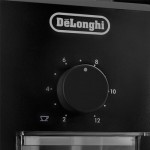 Delonghi KG79 Professional Burr Coffee Grinder