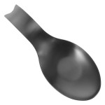 Masteelf Kitchen Utensil Rack Spoon Baby