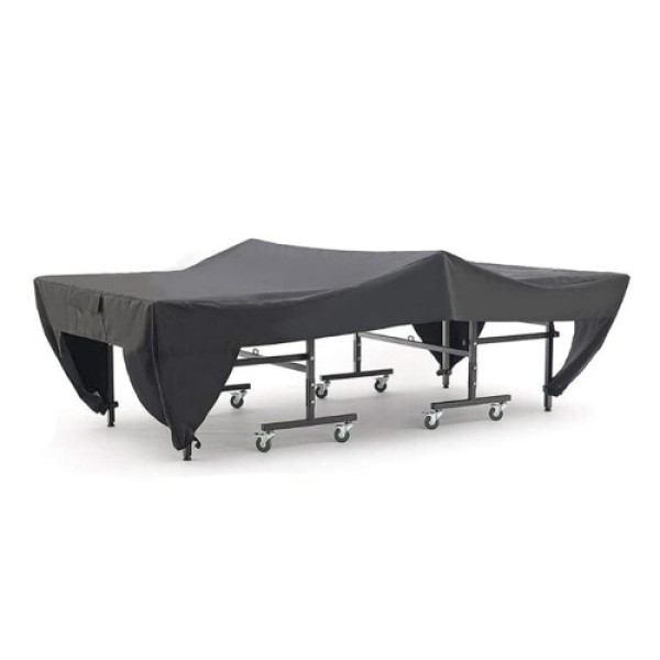Table Tennis Cover Water Resistant Weatherproof Table Tennis Table Dust Cover Indoor Outdoor 280 x 152 x 72 cm