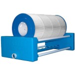 Blaster 1000 Automatic Pool and Spa Filter Cleaner