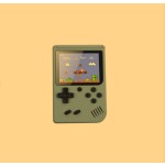 Handheld Retro Video Game Built-in 500 Classic Games