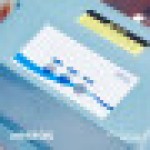 AREBOS Automatic Pool Robot | Pool Cleaner for Pools up to 50 Cubic Meters | Pool Vacuum Cleaner | 2 Cleaning Modes