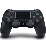 For PS4 PlayStation 4 Black DualShock 4 Wireless Controller