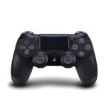 For PS4 PlayStation 4 Black DualShock 4 Wireless Controller